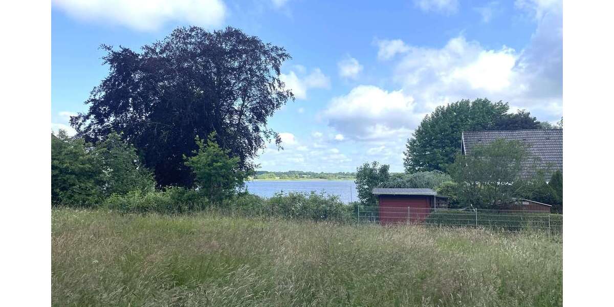 Grundstück Scharbeutz Wulfsdorf - 725.000&euro; | Angebot:24549039