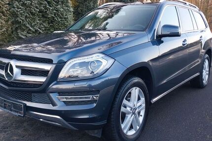 Mercedes-Benz GLS 350 216.307 km 28.800 &euro; Bockhorn 85461