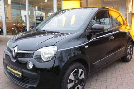 Renault Twingo 102.500 km 6.750 &euro; Lauenburg 21481