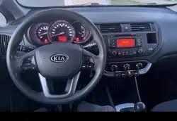 Kia Rio 190.000 km 3.500 &euro; Geltendorf 82269