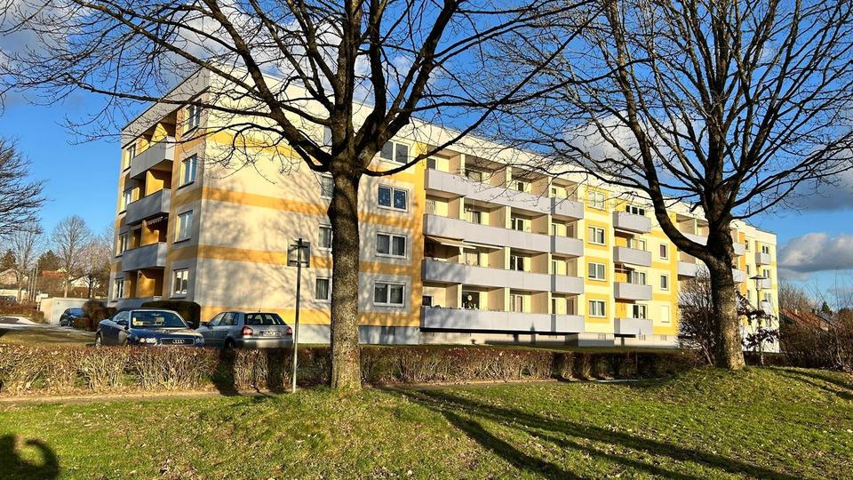 Erdgeschoßwohnung Kaiserslautern Einsiedlerhof - 4 Zimmer, 116 m&sup2;, 229.000&euro; | Angebot:25304451