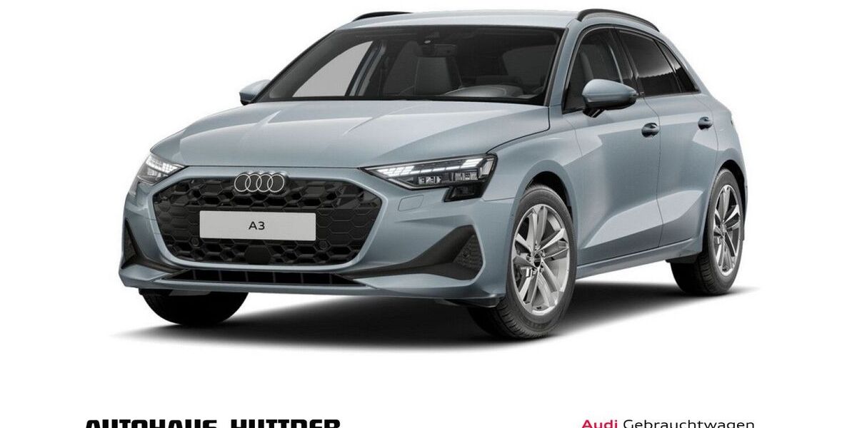 Audi A3 8.818 km 30.948 &euro; Landsberg 86899