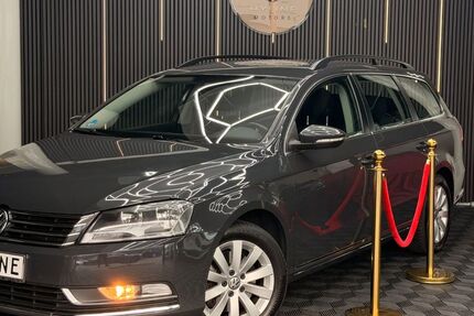 VW Passat 125.000 km 10.290 &euro; Berlin 13597