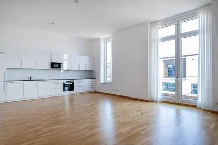 Wohnung Berlin Moabit - 3 Zimmer, 97 m&sup2;, 2.500&euro; | Angebot:26865505