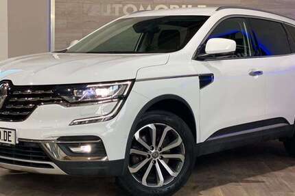 Renault Koleos 73.466 km 22.690 &euro; Bad Kreuznach 55543