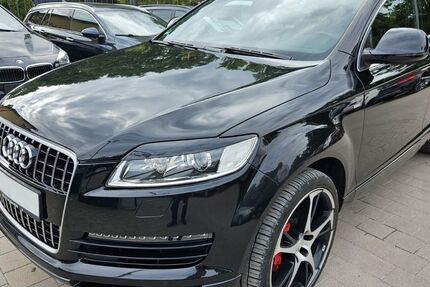 Audi Q7 235.425 km 13.650 &euro; Lachen-Speyerdorf 67435