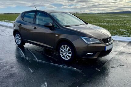 Seat Ibiza 58.000 km 6.150 &euro; Warstein 59581
