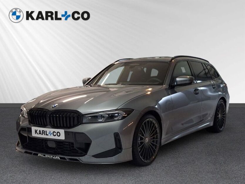 Alpina D3 9.000 km 88.900 € Wiesbaden 65203