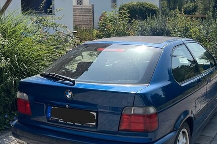 BMW 316 230.000 km 4.000 &euro; Biebertal 35444