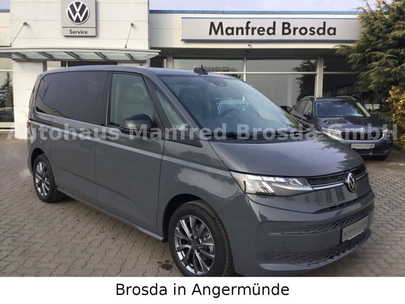 VW T7 Multivan 7.900 km 59.900 € Angermünde 16278