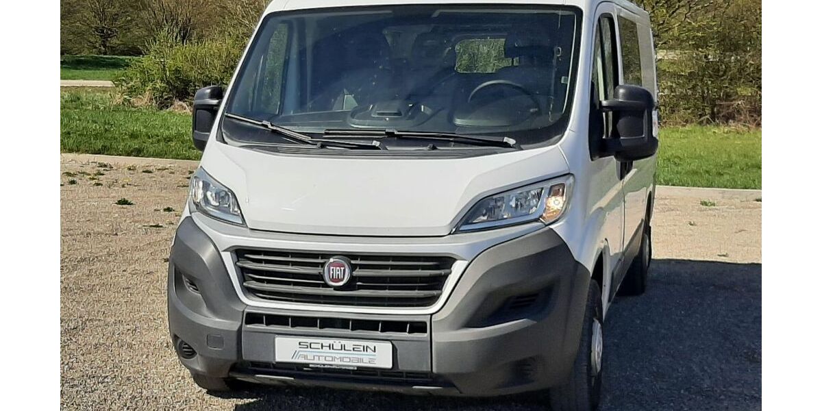 Fiat Ducato 292.500 km 5.980 &euro; Buchdorf 86675