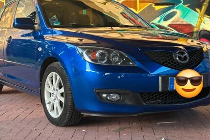 Mazda 3 121.000 km 5.990 € GROßBEEREN 14979