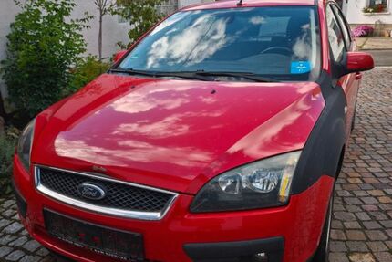 Ford Focus 108.998 km 2.499 € Merxheim 55627