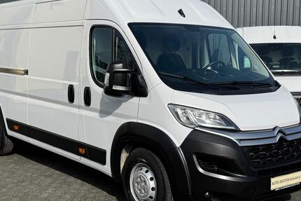 Citroen Jumper 29.000 km 22.598 &euro; Mönchengladbach 41066