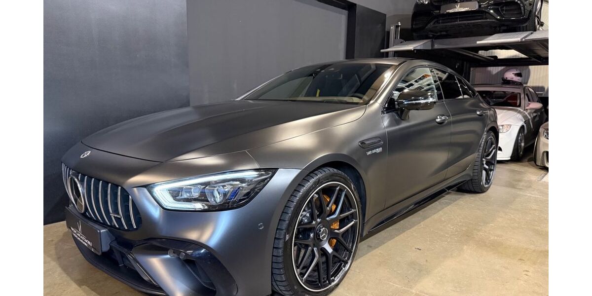 Mercedes-Benz AMG GT 128.900 km 89.990 &euro; Mochenwangen 88284