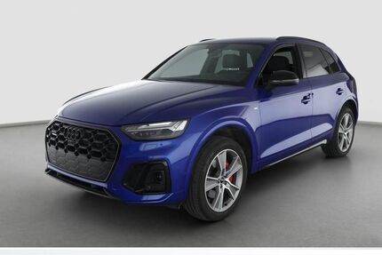 Audi Q5 6.990 km 52.890 &euro; Burgoberbach 91595