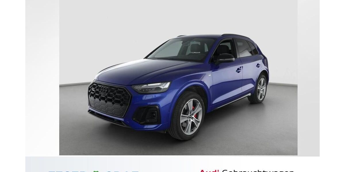Audi Q5 6.990 km 52.890 &euro; Burgoberbach 91595
