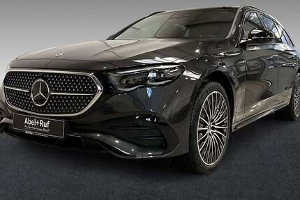 Mercedes-Benz E 450 9.900 km 92.868 &euro; Donauwörth 86609