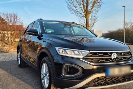 VW T-Roc 58.600 km 23.900 &euro; Coburg 96450
