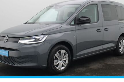 VW Caddy 12.000 km 31.580 &euro; Würzburg 97076