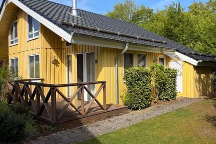 Haus Extertal/Rott Rott - 4 Zimmer, 63 m&sup2;, 125.000&euro; | Angebot:26757371
