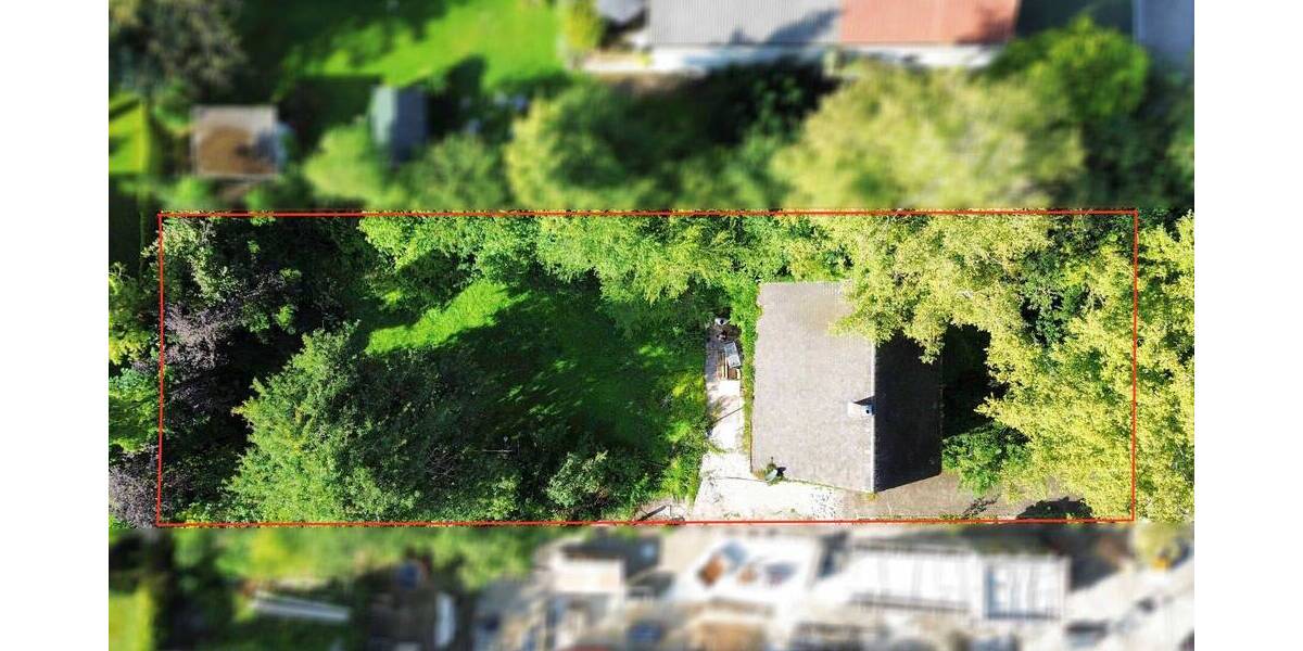 Grundstück Gröbenzell - 890.000&euro; | Angebot:26698907