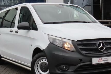 Mercedes-Benz Vito 240.784 km 18.590 &euro; Neuss 41469