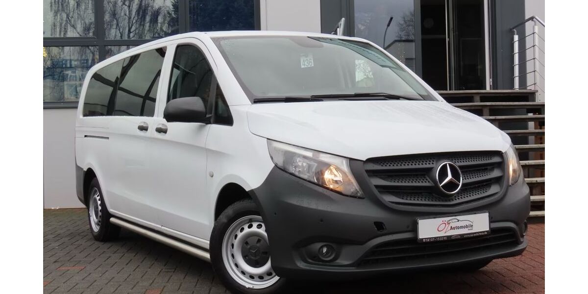 Mercedes-Benz Vito 240.784 km 18.590 &euro; Neuss 41469