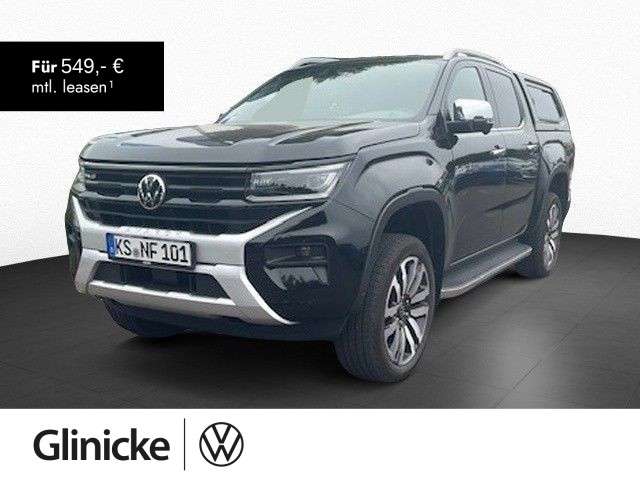 Amarok
