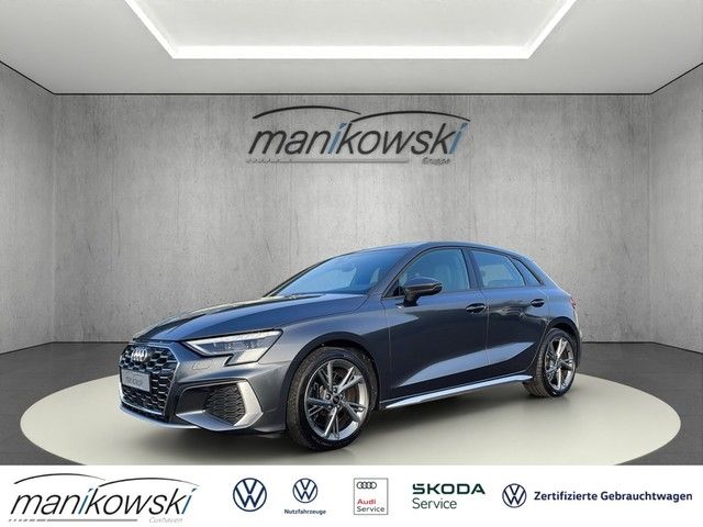 Audi S3 17.407 km 39.905 &euro; Cuxhaven 27472