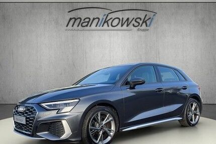 Audi S3 17.407 km 41.901 &euro; Cuxhaven 27472