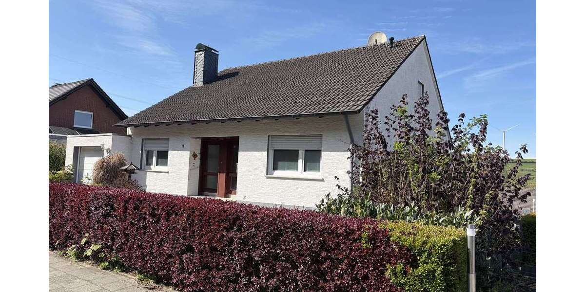 Einfamilienhaus Lichtenau / Atteln Atteln - 5 Zimmer, 134 m&sup2;, 280.000&euro; | Angebot:26790280