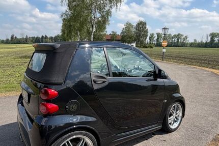 Smart ForTwo 83.000 km 12.000 &euro; München 80997