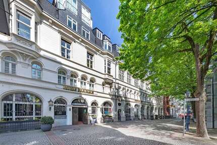 Wohnung Köln - 4 Zimmer, 145 m&sup2;, 1.070.000&euro; | Angebot:26846896