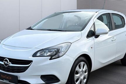 Opel Corsa 125.000 km 7.950 &euro; Mönchengladbach 41063