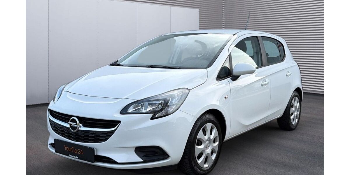 Opel Corsa 125.000 km 7.950 &euro; Mönchengladbach 41063