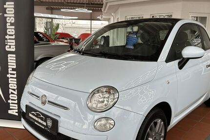 Fiat 500 104.000 km 6.499 &euro; Gütersloh 33334