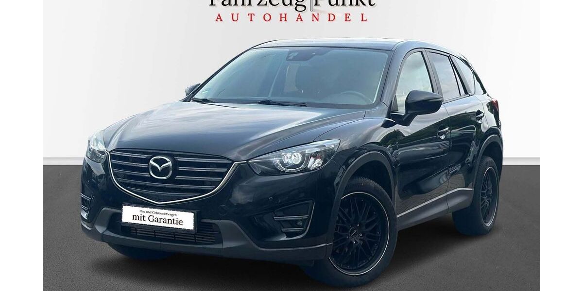 Mazda CX-5 112.656 km 13.499 &euro; Köln 50829