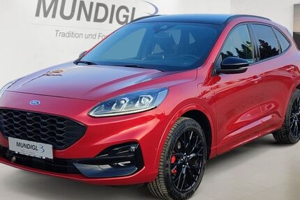 Ford Kuga 36.850 km 30.990 &euro; Landshut 84030