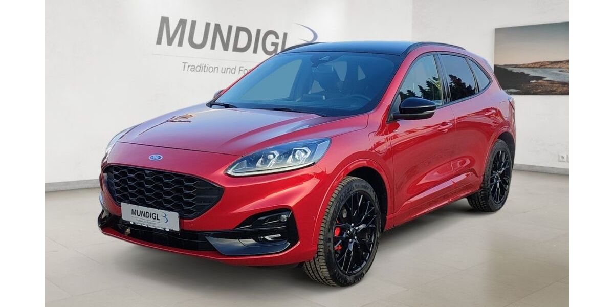 Ford Kuga 36.850 km 30.990 &euro; Landshut 84030