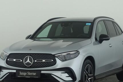 Mercedes-Benz GLC 300 17.653 km 56.350 &euro; Crailsheim 74564