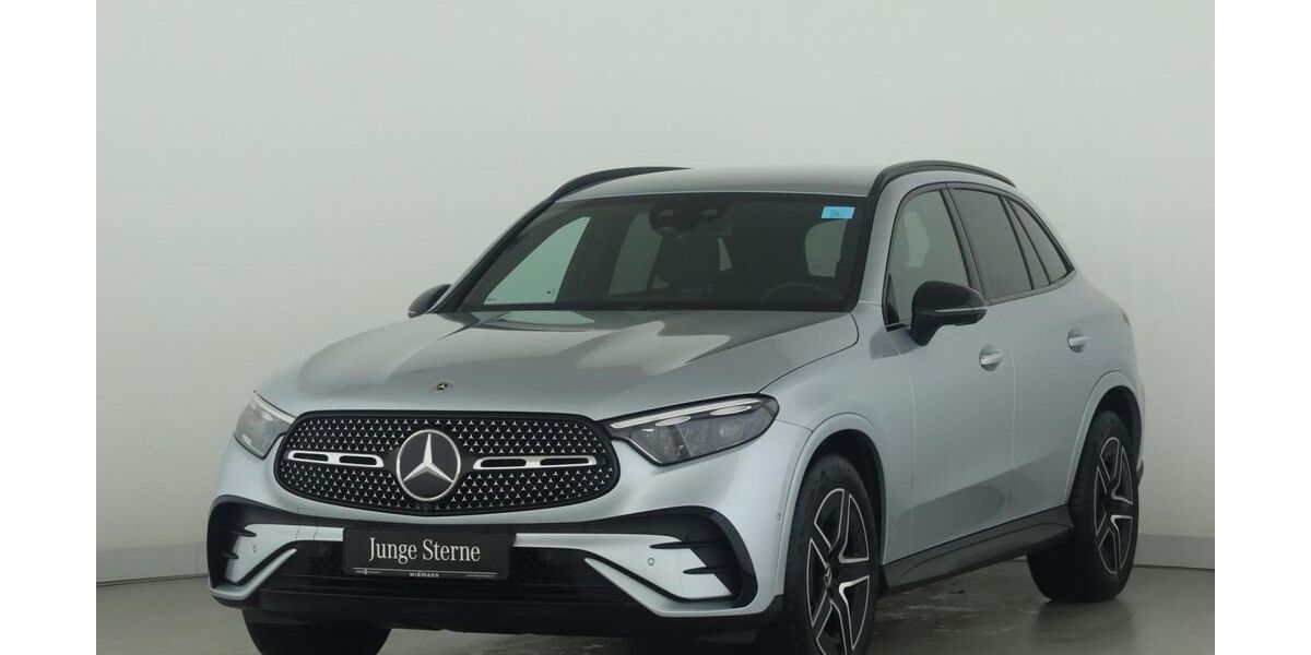 Mercedes-Benz GLC 300 17.653 km 56.350 &euro; Crailsheim 74564