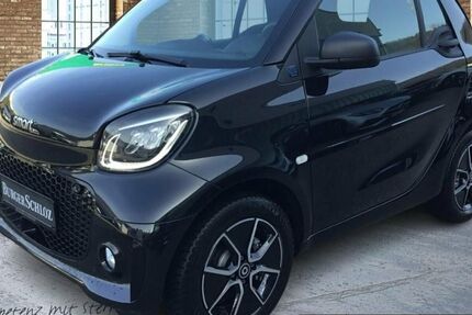 Smart ForTwo 15.833 km 17.490 &euro; Geislingen/ Steige 73312