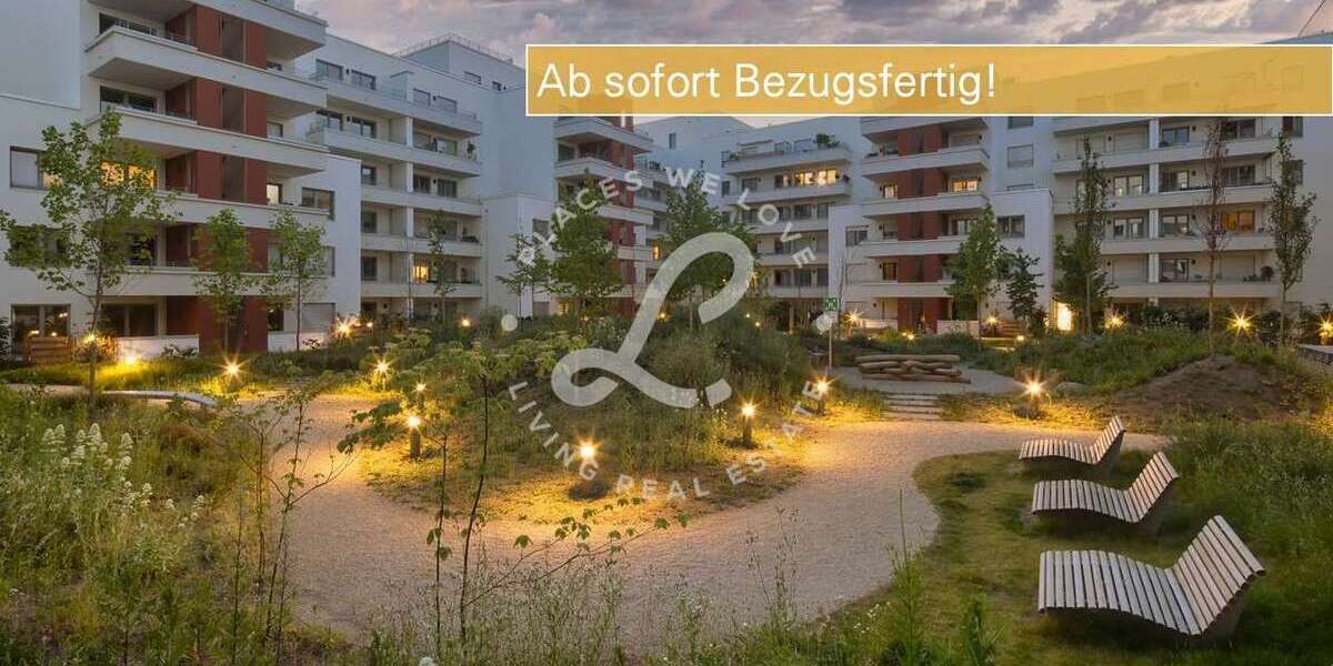 Etagenwohnung Frankfurt am Main Gallus - 4 Zimmer, 88 m&sup2;, 699.900&euro; | Angebot:27103885