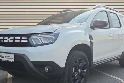 Dacia Duster 38.850 km 16.880 &euro; Duisburg 47059