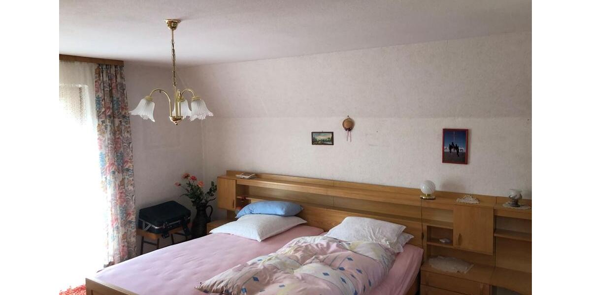 Einfamilienhaus Greding - 4 Zimmer, 75 m&sup2;, 1.000&euro; | Angebot:26399728