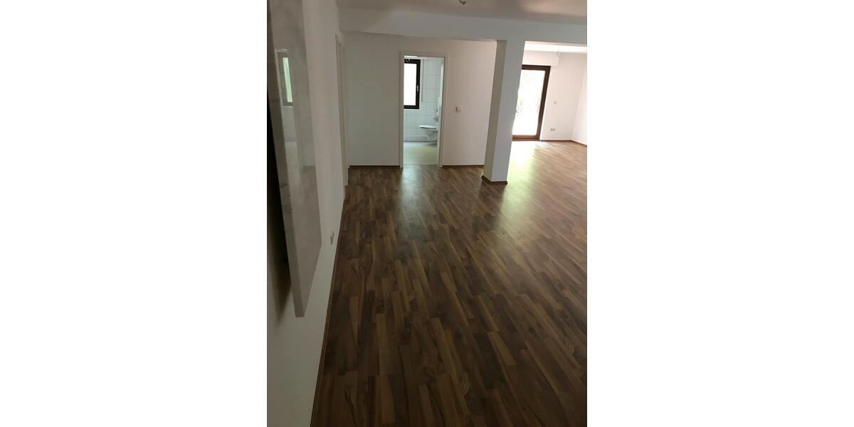 5 Zi Whg. mit Garten 2.UG 114qm in 97896 Freudenberg zu vermieten 5 zimmer