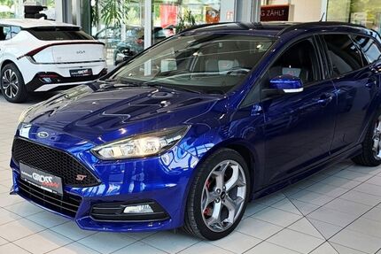 Ford Focus 125.000 km 17.995 € Amberg 92224