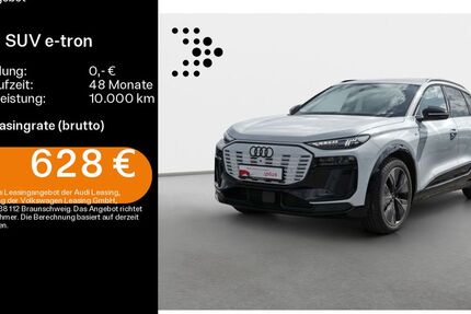 Audi Q6 e-tron 12.708 km 65.340 &euro; Haßfurt 97437