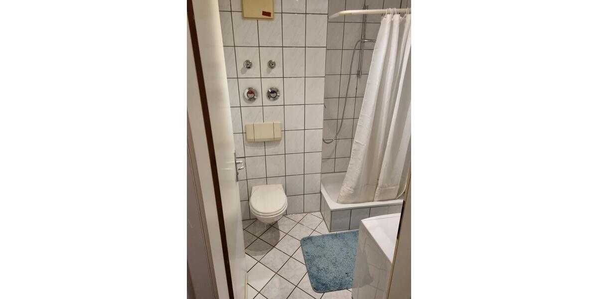 Erdgeschoßwohnung Fürth Südstadt - 1 Zimmer, 26 m&sup2;, 850&euro; | Angebot:26495597